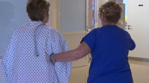 Účty nemocnic za boj s koronavirem