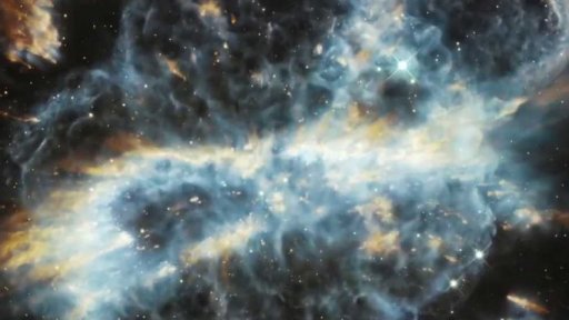 30 let Hubbleova teleskopu