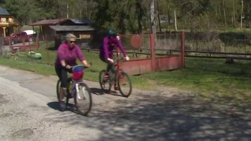 Přípravy na nápor domácích turistů