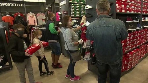 Plán uvolňování opatření