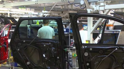 Škoda Auto obnovuje výrobu