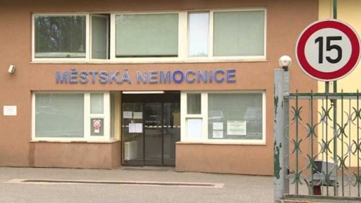 Nakažení v Mariánských Lázních