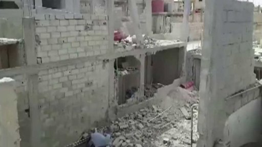 Neobvyklý klid u hranic s Gazou