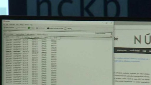 Vyšetřování kybernetických útoků