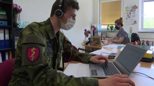 Systém chytré karantény