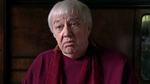 Zemřel Ladislav Hajdánek