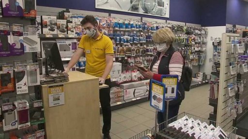 Harmonogram uvolňování