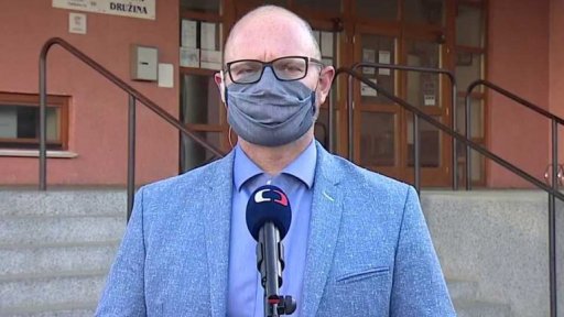 Znovuotevření škol