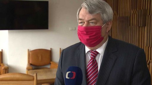 Návrh na snížení DPH