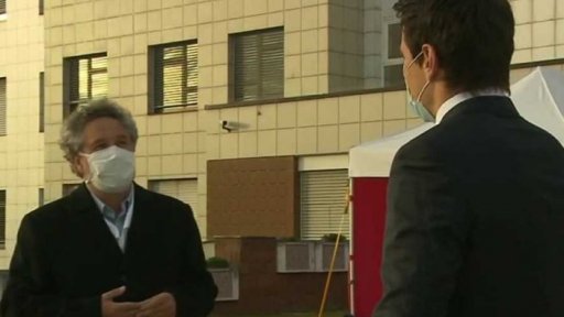 Scénáře dalšího vývoje