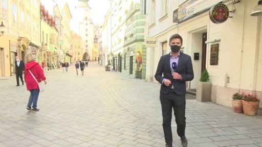 Dovolená v okolních zemích