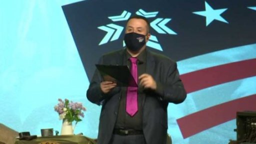 Oslavy konce války v Plzni