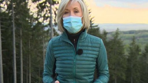 Počasí v dalších dnech