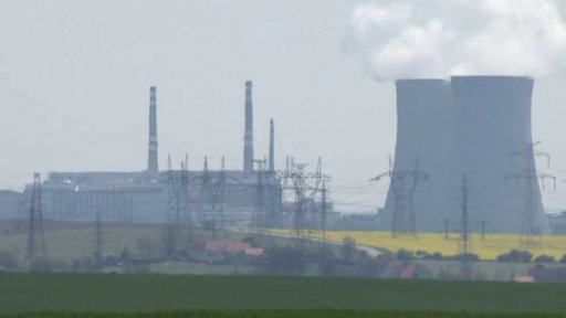 Výročí spuštění JE Dukovany