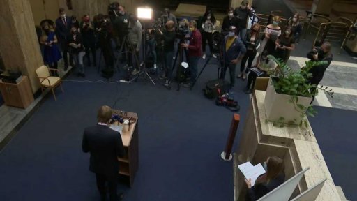 Pravomoci ministra zdravotnictví