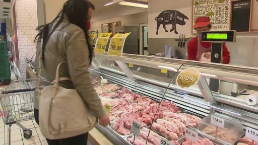 Češi a nakupování