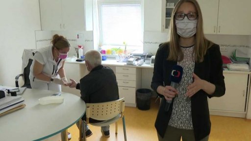 Praktičtí lékaři