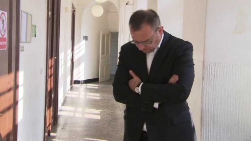 Obžaloba na expremiéra Nečase