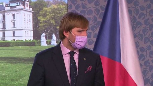 Možné prodloužení nouzového stavu