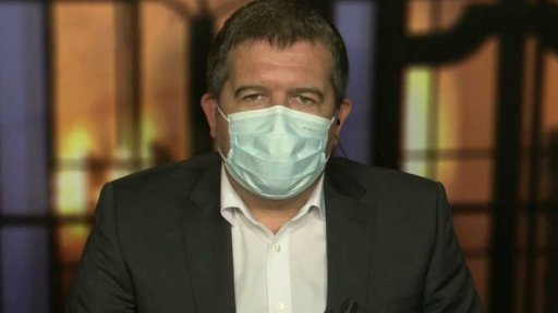 Posílení pravomocí ministra zravotnictví