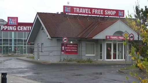 Provoz na českých hranicích