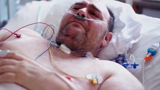 Zkušenosti vyléčeného pacienta