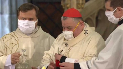 75 let od Pražského povstání