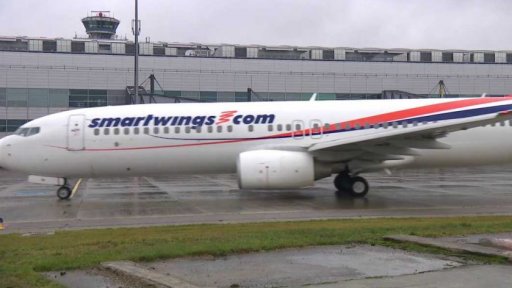 Jednání o odkupu Smartwings