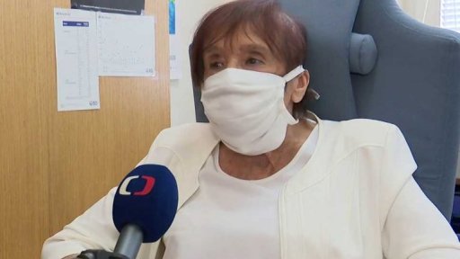 Kritika plánu na českou vakcínu