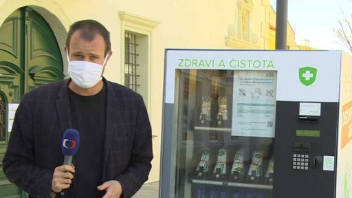 Názory lidí na nošení roušek