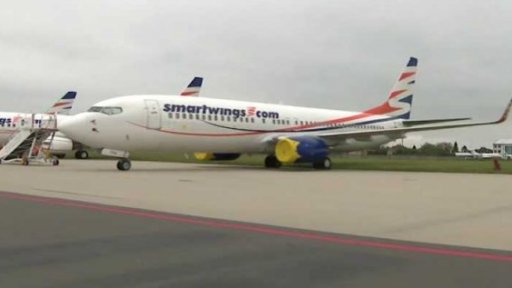 Částečné obnovení leteckých linek z Prahy