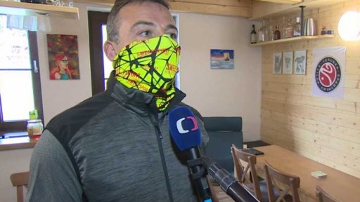 Přípravy šumavských hoteliérů