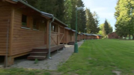 Tábory od července?