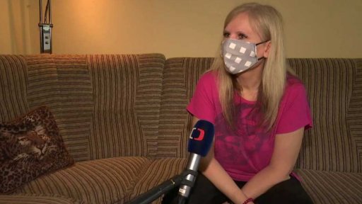 Život po ztrátě manžela