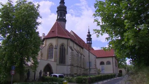 Osud Magdaleny Fictumové z Kolovrat