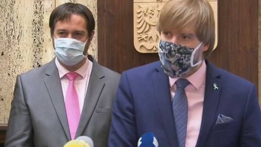 Další vlna uvolňování zákazů