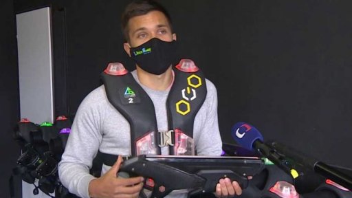 Propad české ekonomiky