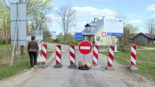 Konec epidemie ve Slovinsku