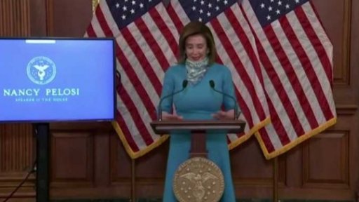 Podpora ekonomiky v USA