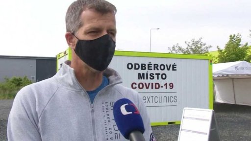 Ceny za testy na koronavirus