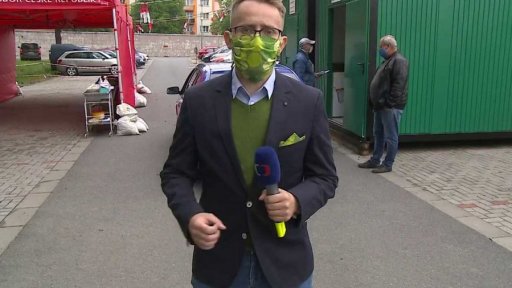 Rychlotesty v Krnově