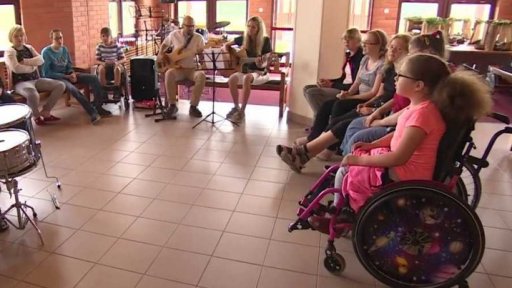 Problémy rodin s handicapovanými dětmi