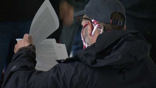 Natáčení v době koronaviru