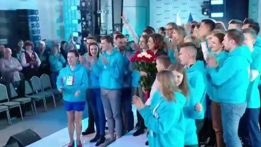 Prezidentské volby v Polsku