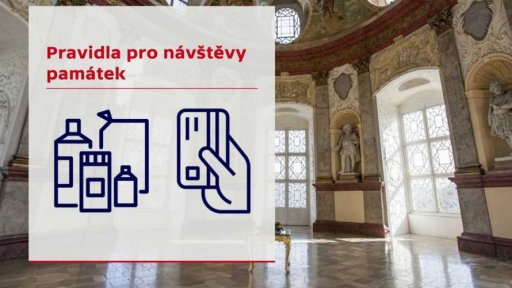 Otevírání památek