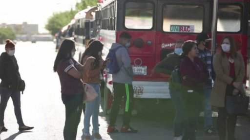 Epidemie eskaluje v Latinské Americe