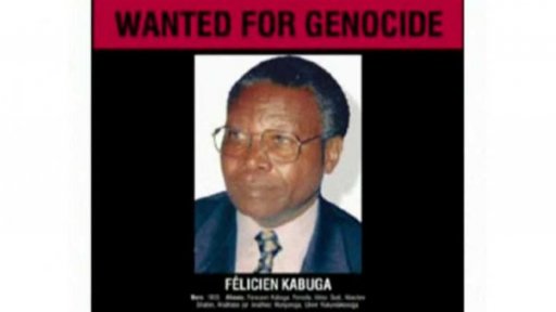 Zatčení jednoho z nejhledanějších mužů světa