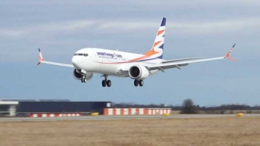 Vstup státu do Smartwings?