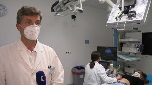 Plány nemocnic na úspory