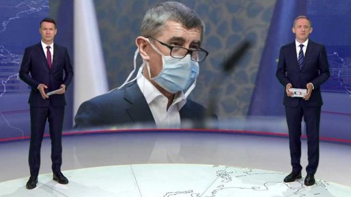 Nošení roušek – do kdy